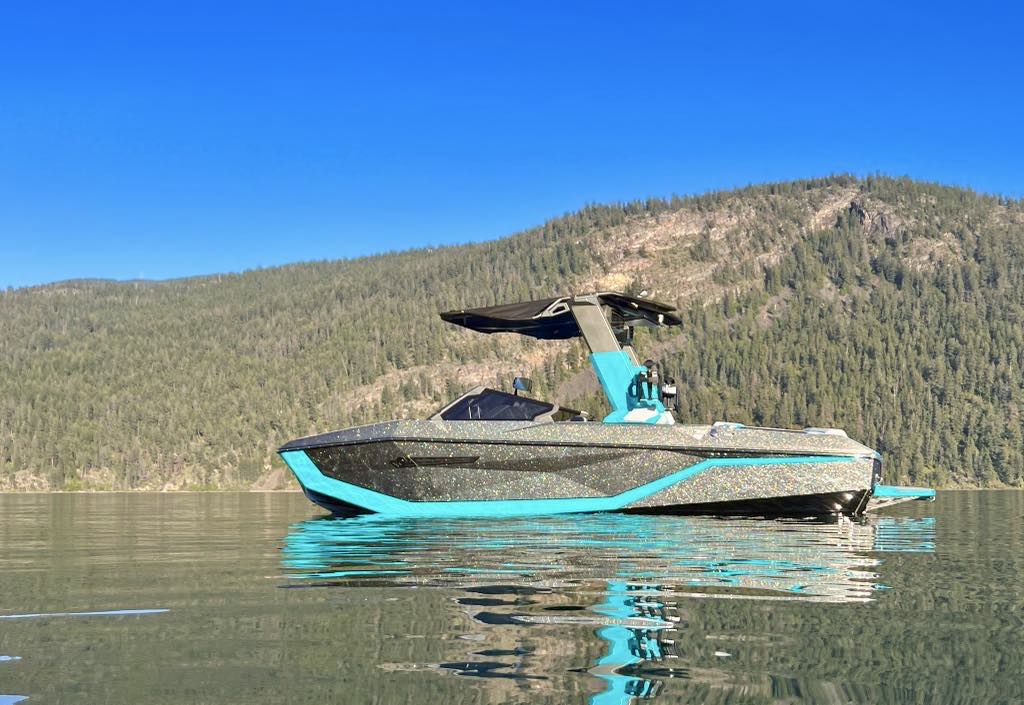 2021 Super Air Nautique G23